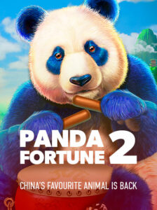 PANDA FORTUNE 2