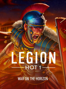 LEGION HOT1